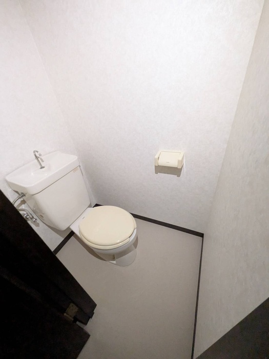 エコハウスの外観写真