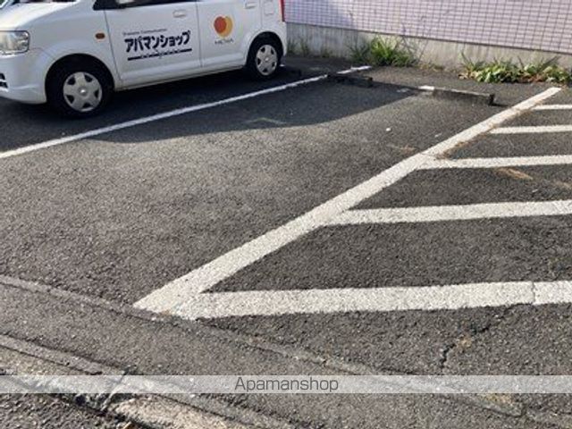 メゾンドパルクのその他写真