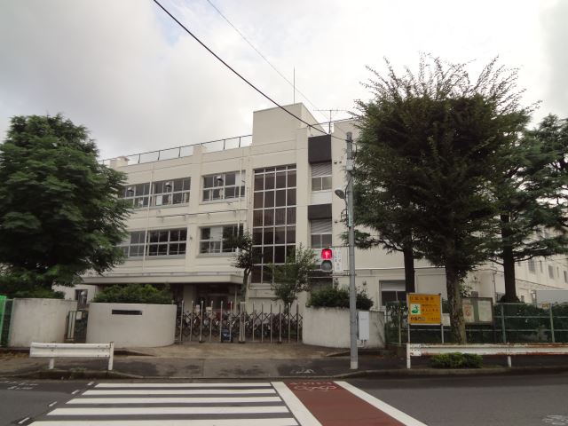 小学校　市立第五小学校（小学校）まで430m