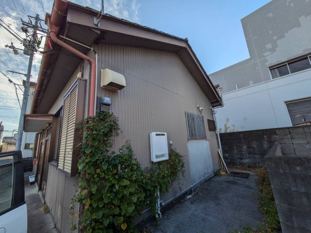 とさでん交通後免線 後免西町駅 徒歩1分 築61年