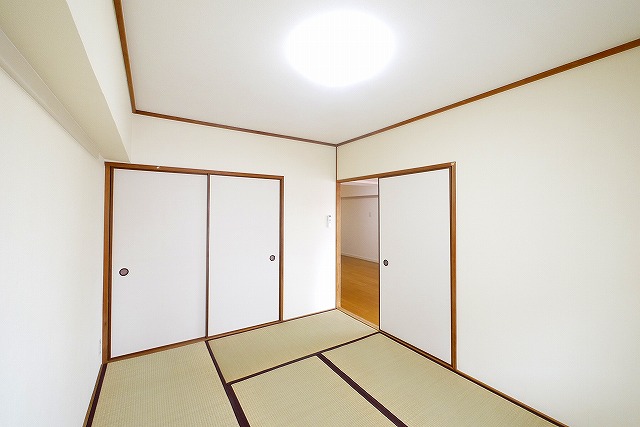 その他部屋・スペース　和室、ちょっとしたくつろぎスペースにいかがでしょうか
