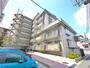建物外観　キレイな外観です