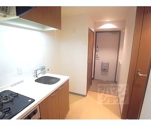 CASA GRAN洛西の内装写真