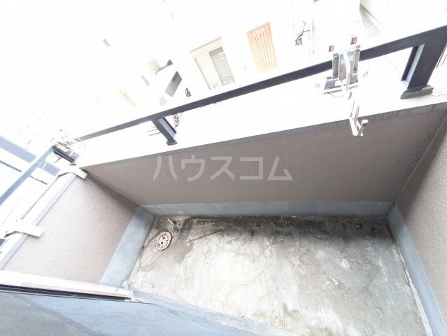 エトワルKの内装写真