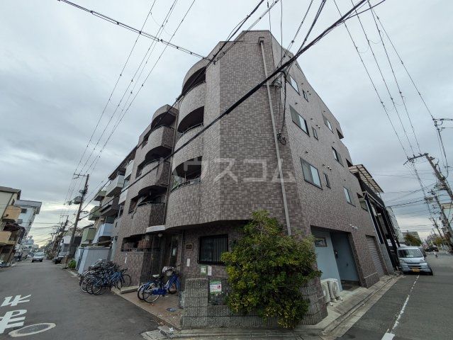 エトワルKの外観写真