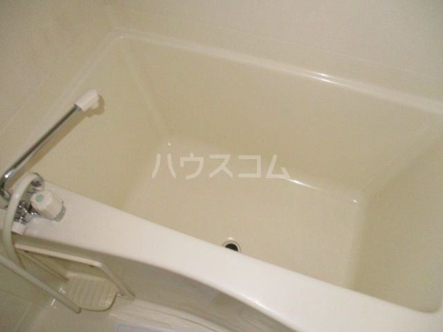 ウィルテラス千葉中央の風呂写真