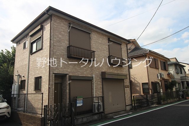 東急田園都市線 三軒茶屋駅 徒歩10分 築23年