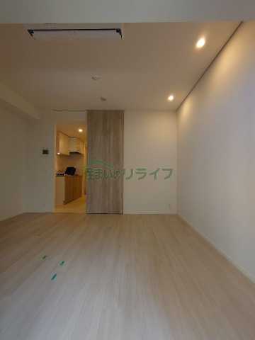 プライムメゾン清澄白河の内装写真