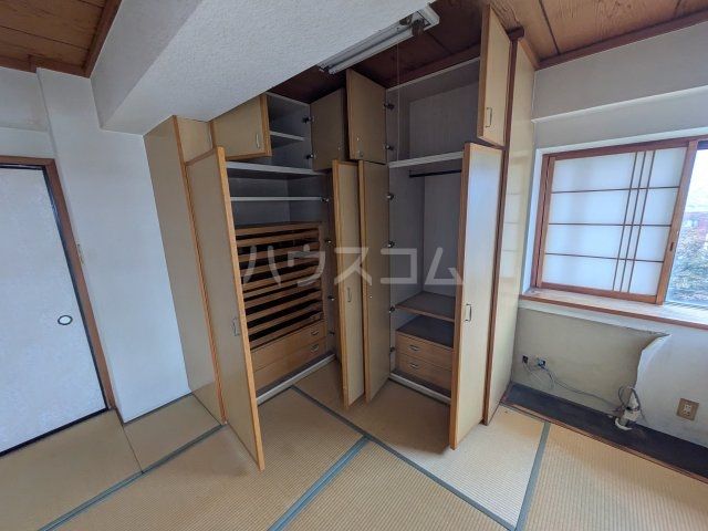 千種区平和が丘3丁目戸建の内装写真