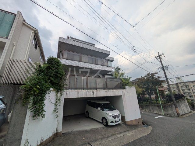 千種区平和が丘3丁目戸建