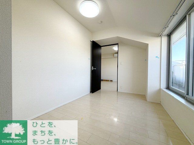 コンフォリア駒場の内装写真