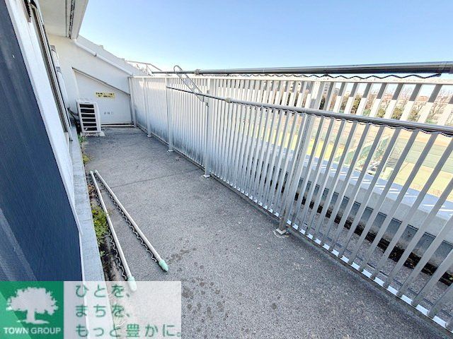 コンフォリア駒場の内装写真