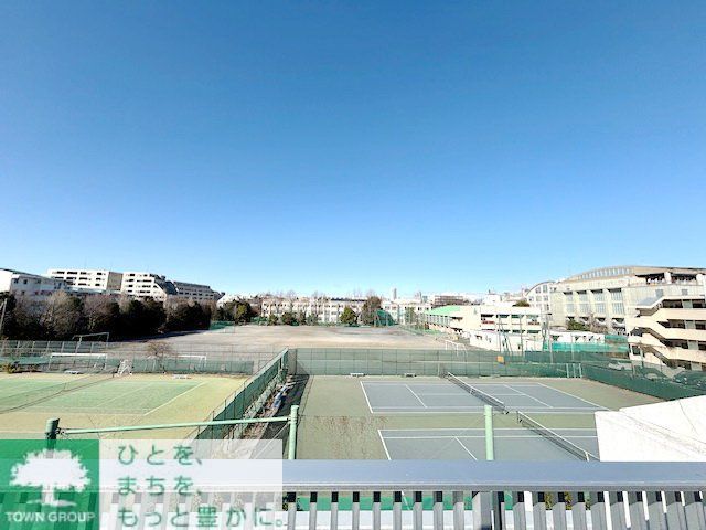 コンフォリア駒場のその他写真