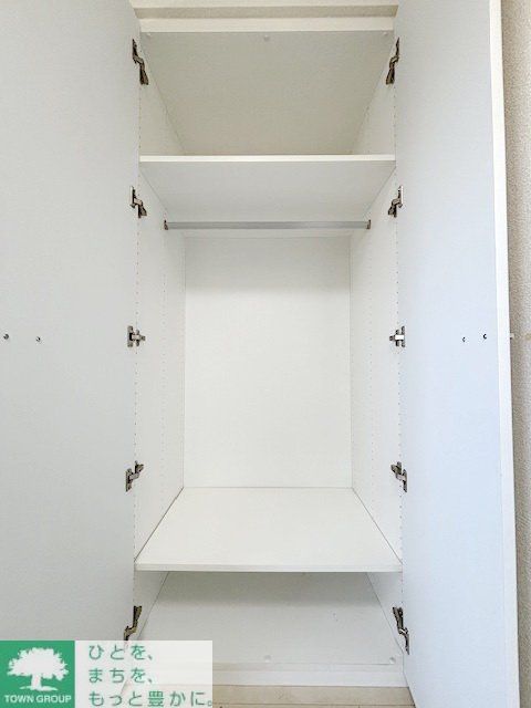 コンフォリア駒場の内装写真