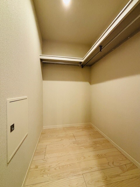 CUOREの内装写真
