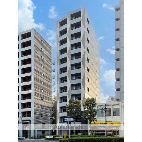 東急田園都市線 池尻大橋駅 徒歩7分 築1年