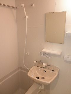 バス・シャワールーム　※参考写真