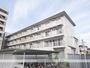 長野駅より徒歩10分 3階 築32年7ヶ月の賃貸物件