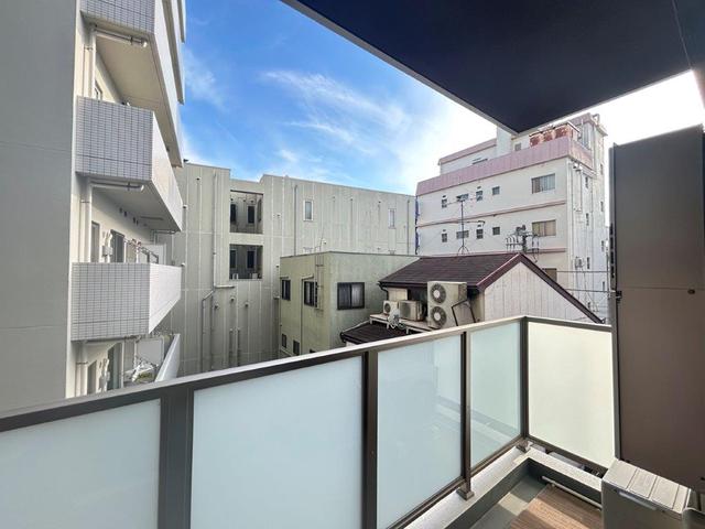 ＪＲ京浜東北線 蕨駅 徒歩3分 10階建 築3年の内装写真