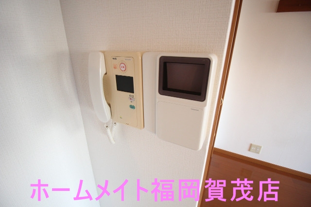 地下鉄七隈線 金山駅 徒歩12分 9階建 築24年のその他写真