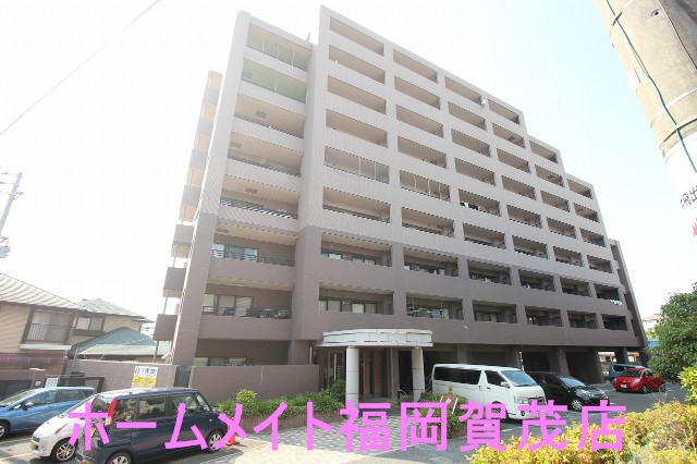地下鉄七隈線 金山駅 徒歩12分 築24年