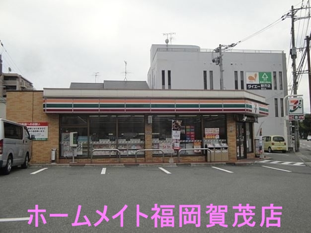 地下鉄七隈線 金山駅 徒歩12分 9階建 築24年の周辺写真