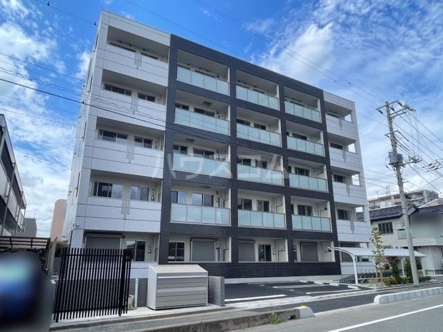 グラン ドマーニの外観写真