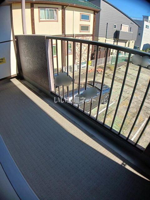 エクシード松山の内装写真