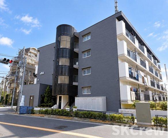 RAYHAUS善福寺川公園