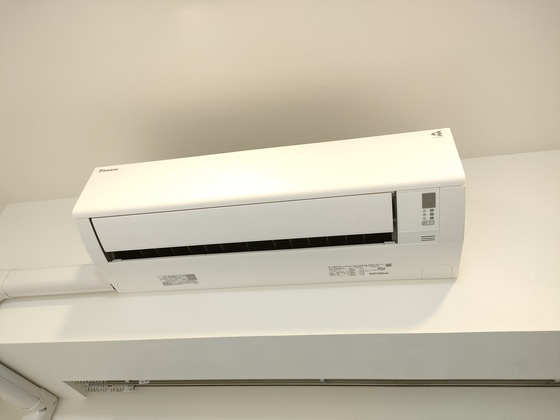 その他設備　※別部屋の写真です