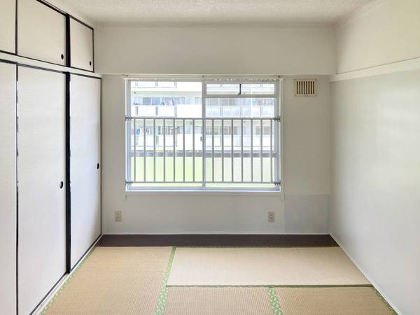 その他部屋・スペース　ビレッジハウスの同一物件・同一タイプの間取りの写真です