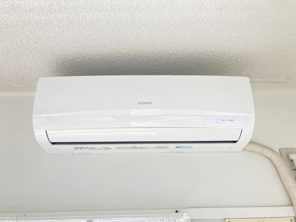 その他設備　ビレッジハウスの同一物件・同一タイプの間取りの写真です
