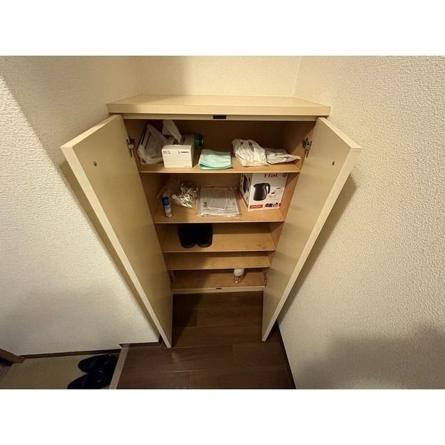 エスリード新大阪の内装写真