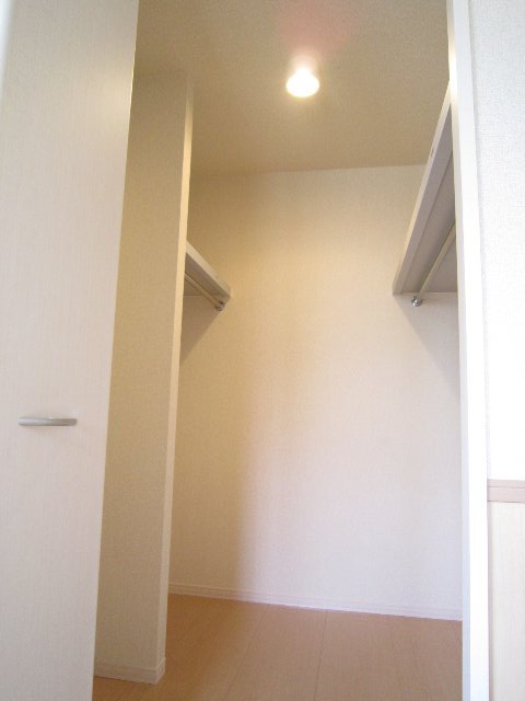 グリ-ンクレスト日吉の内装写真