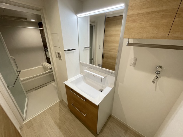 Casa Duo 住吉の内装写真