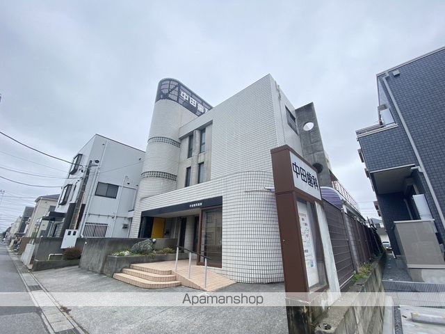病院　中田歯科（病院）まで293m