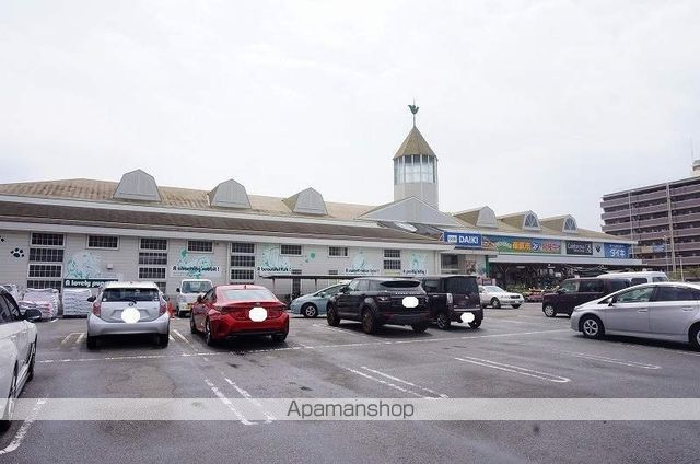 その他　DCMダイキ　朝生田店（その他）まで485m