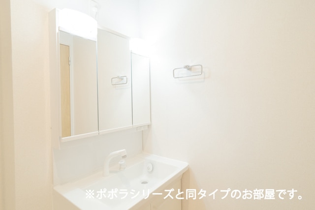 ポンテアルト深井デュエの内装写真