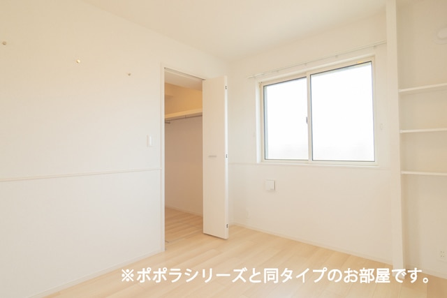 ポンテアルト深井デュエの内装写真