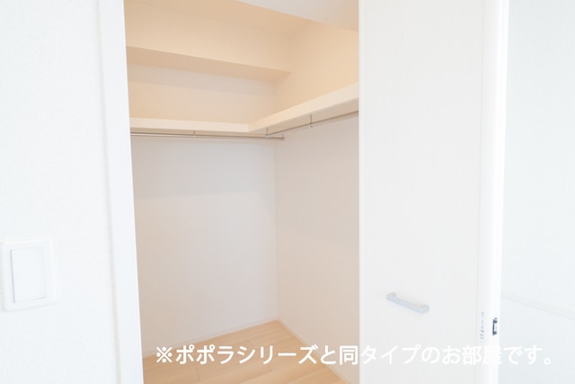 ポンテアルト深井デュエの内装写真