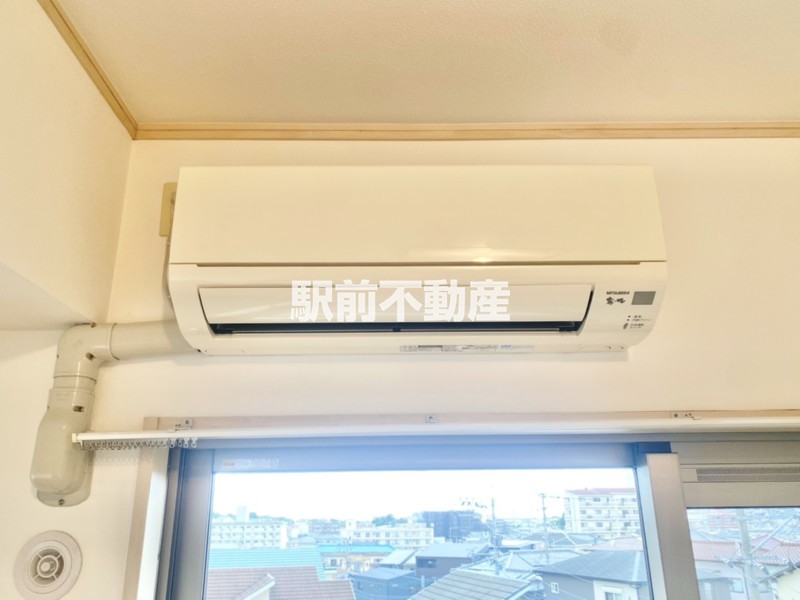 眺望　１ＬＤＫ流用