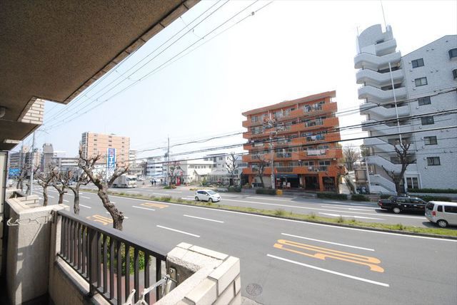 菅原大発マンションのその他写真