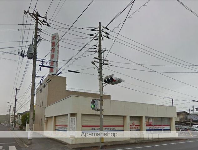 銀行　水島信用金庫寿町支店（銀行）まで186m