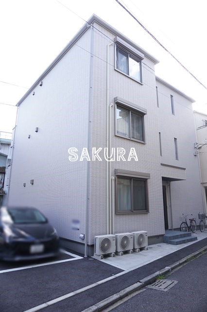 建物外観　当店おすすめ物件♪