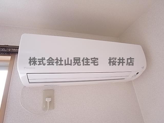 近鉄大阪線 耳成駅 徒歩7分 2階建 築38年のその他写真