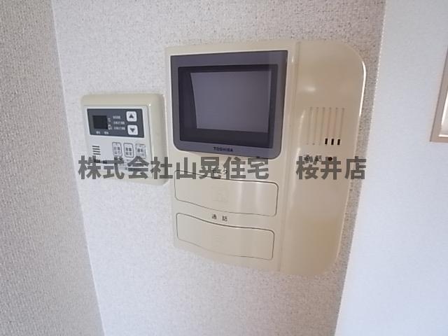 近鉄大阪線 耳成駅 徒歩7分 2階建 築38年のその他写真