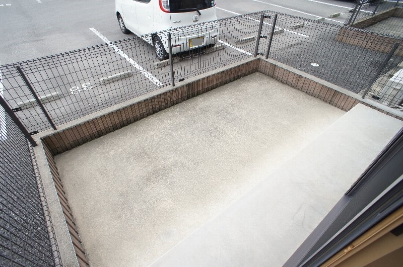 ＪＲ高崎線 高崎駅 徒歩27分 2階建 築20年の内装写真