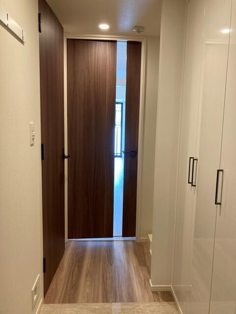 収納　※写真は同タイプ住戸です。