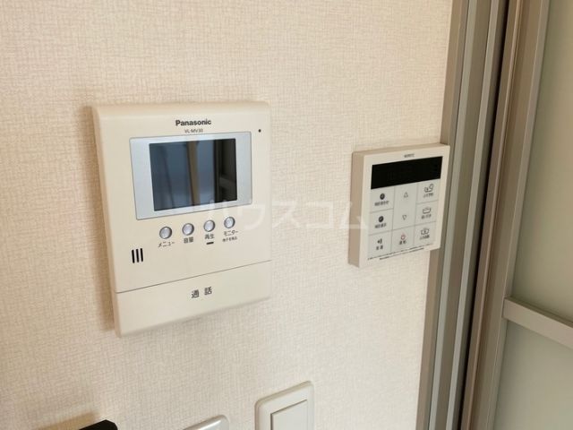 アゼリア A棟のその他写真