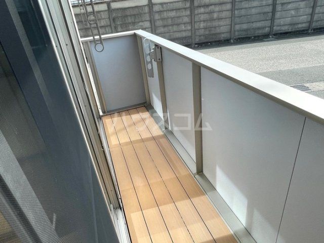 アゼリア A棟の内装写真